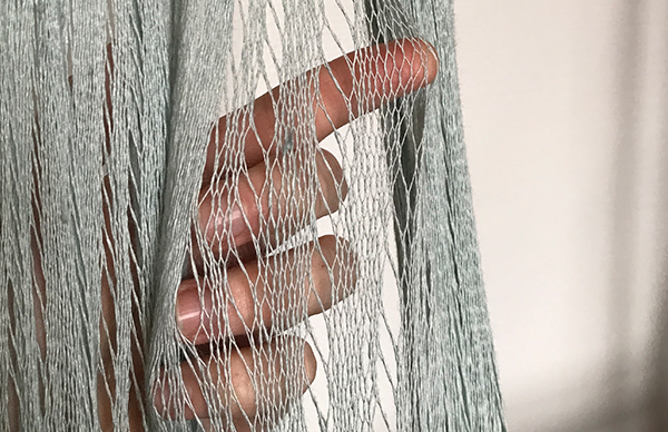 VILD MED OMTANKE - Sprang - oldtidens håndværk