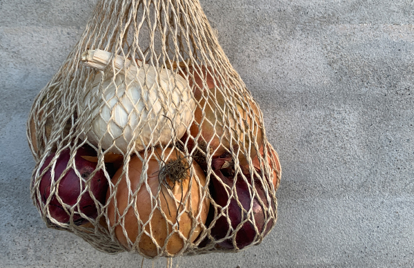 VILD MED OMTANKE - Sprang - oldtidens håndværk